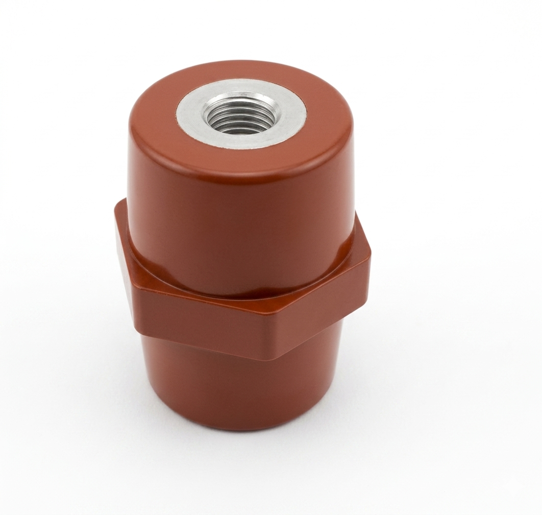 Insulator Manufacturing