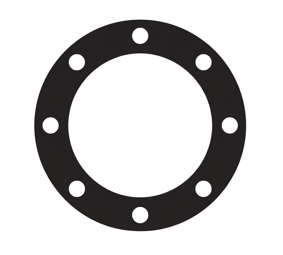 Nitrile Seal