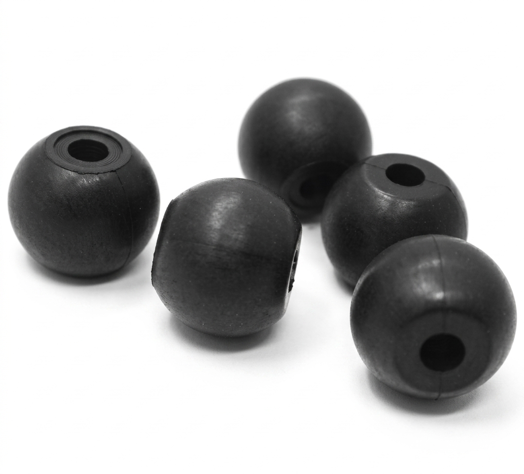 Rubber Stopper