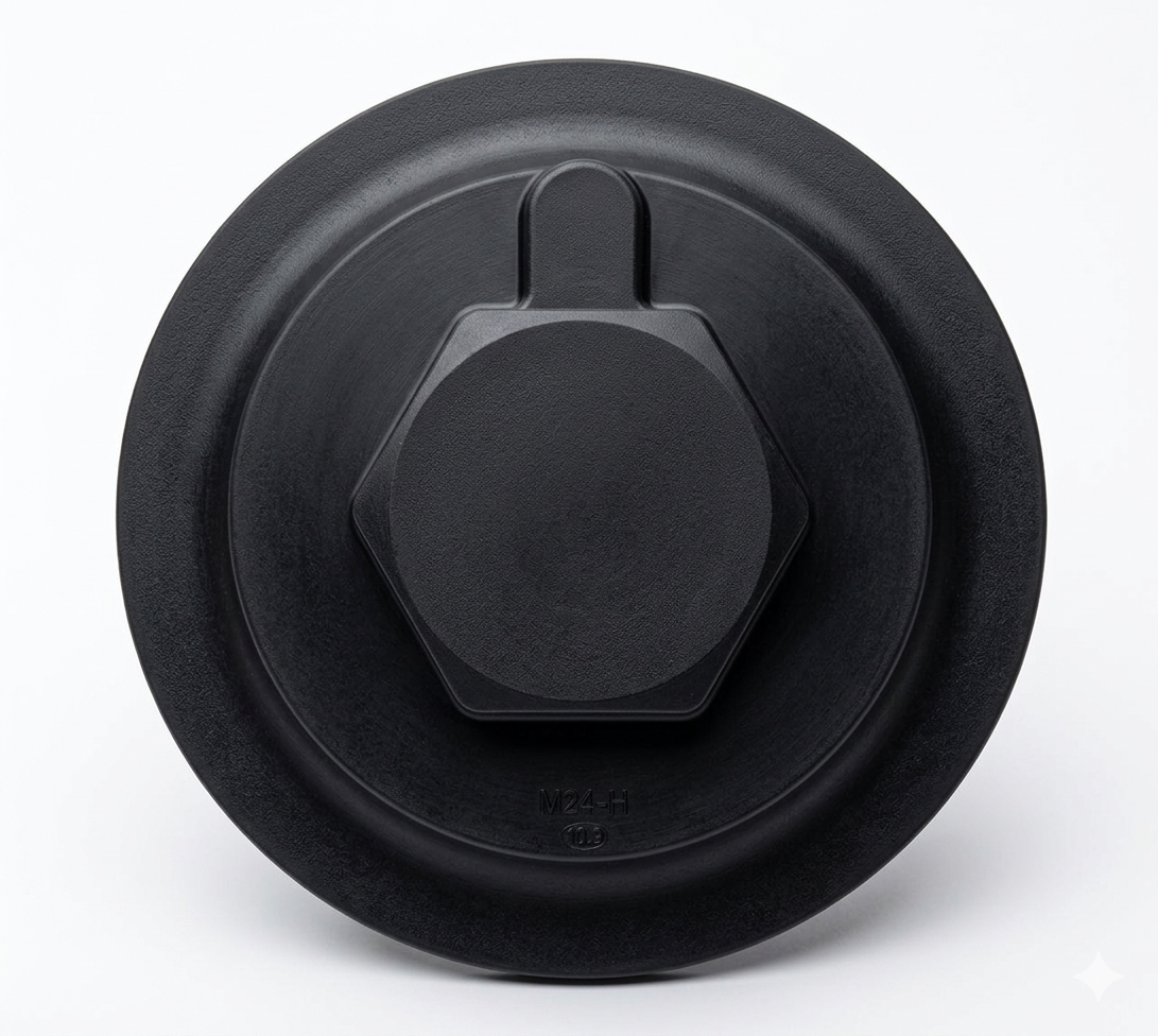 Rubber Component