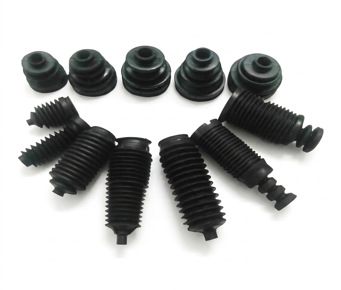 High-Voltage Bushings