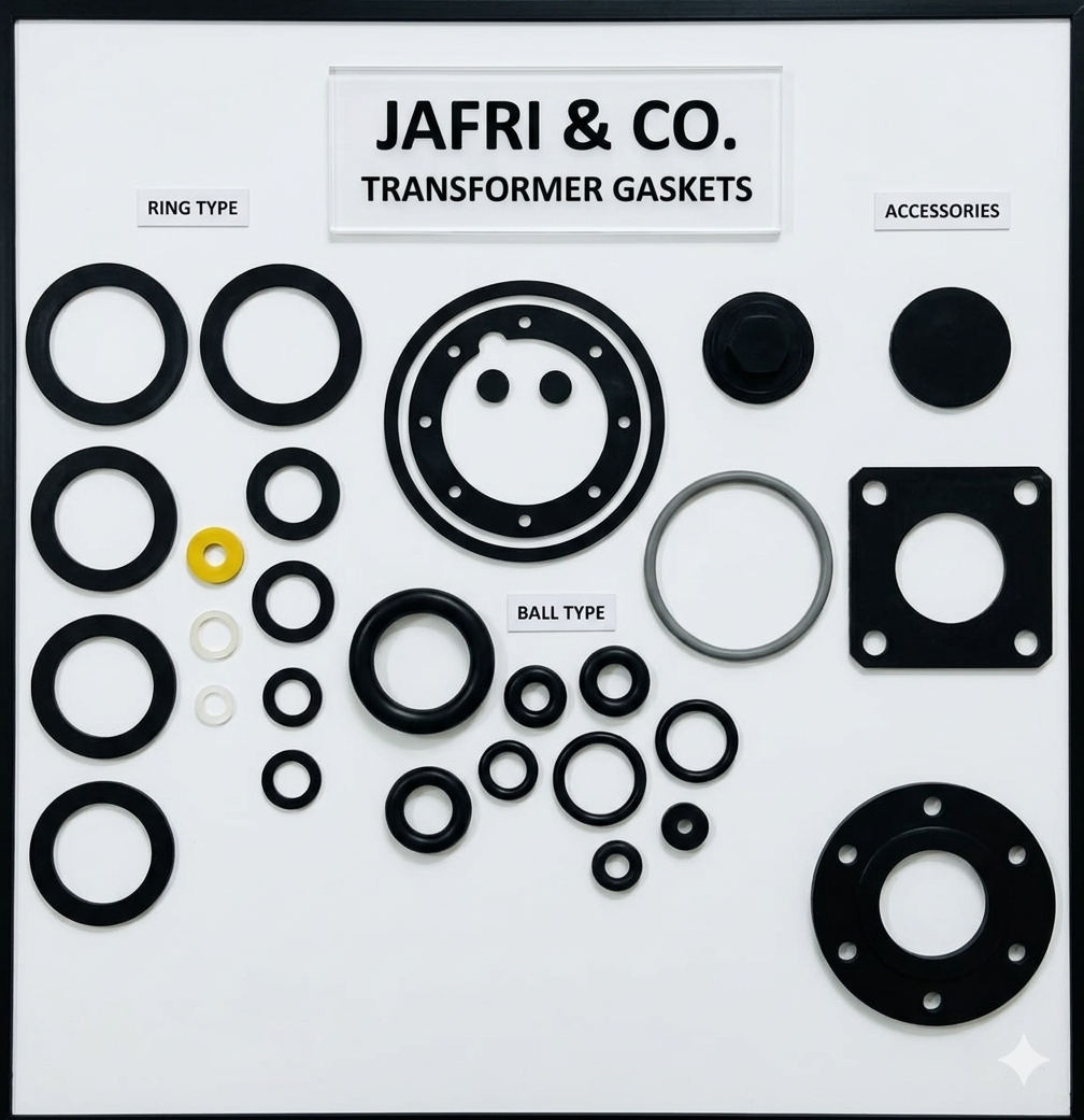 Gaskets